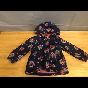 Carter’s • Raincoat